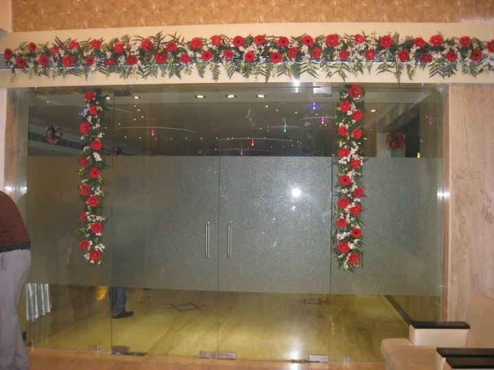 Hotel D'Grand Bareilly Eksteriør bilde