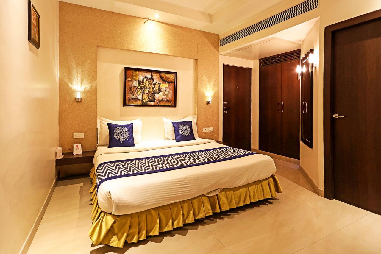 Hotel D'Grand Bareilly Eksteriør bilde