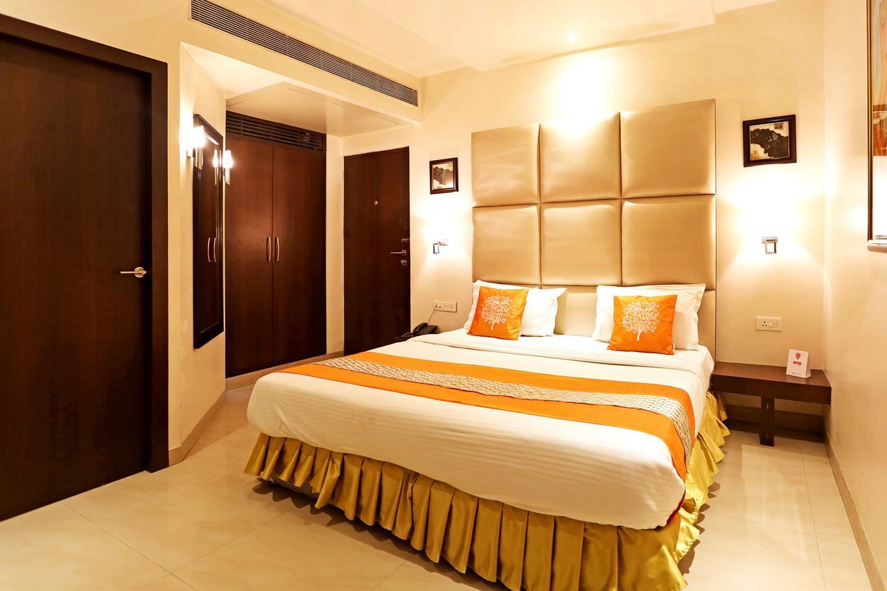 Hotel D'Grand Bareilly Eksteriør bilde